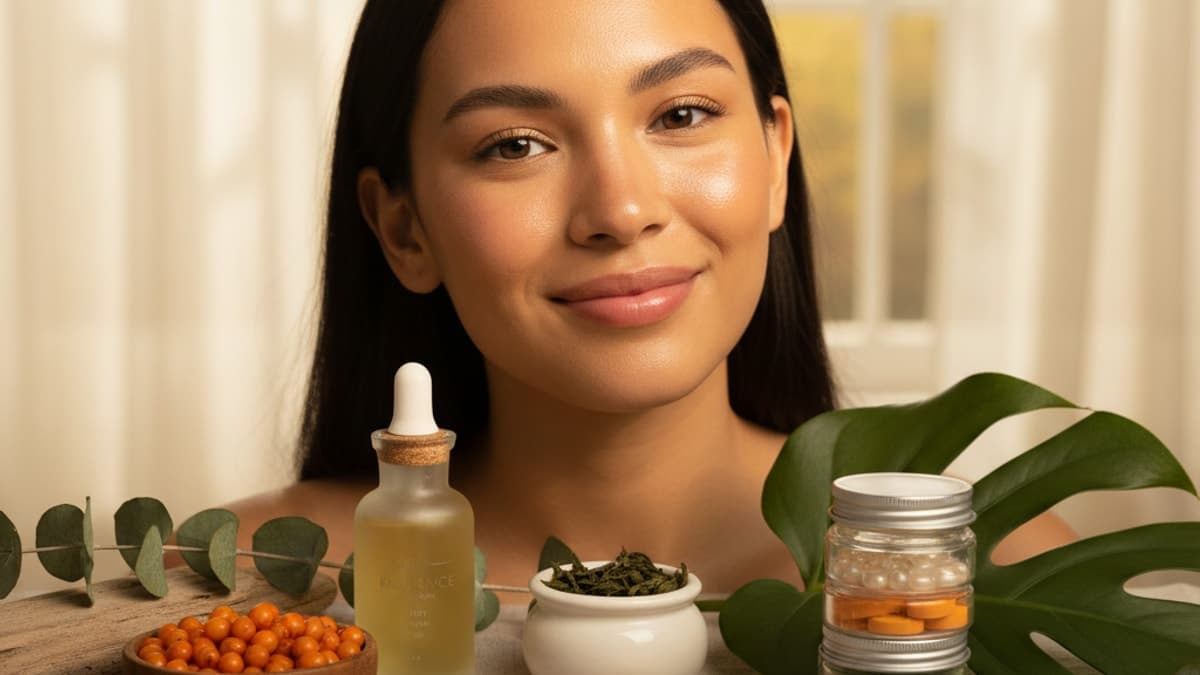 Glow Stack Skin Radiance Results Timeline — What to Expect
