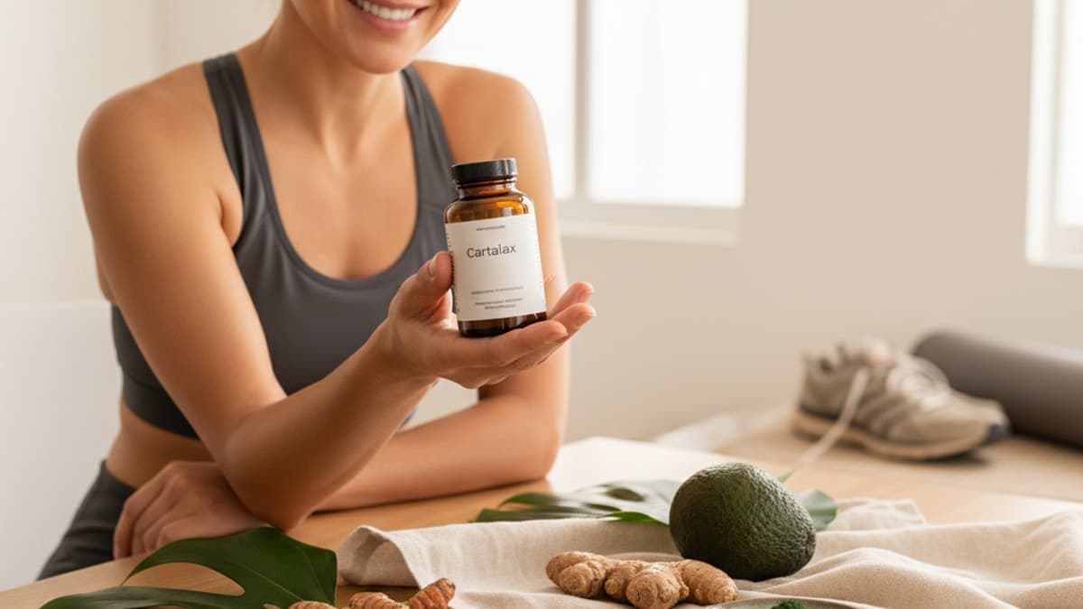 How to Use Cartalax for Cartilage Health Protocol