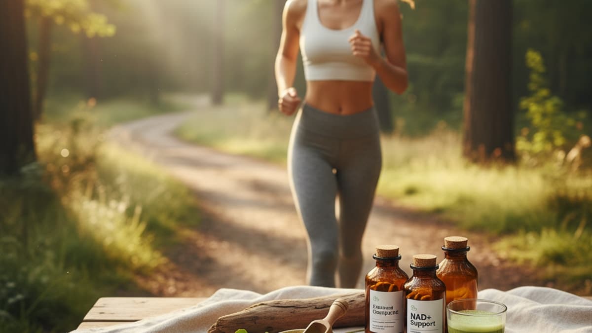 NAD+ Chronic Fatigue Results Timeline — What to Expect