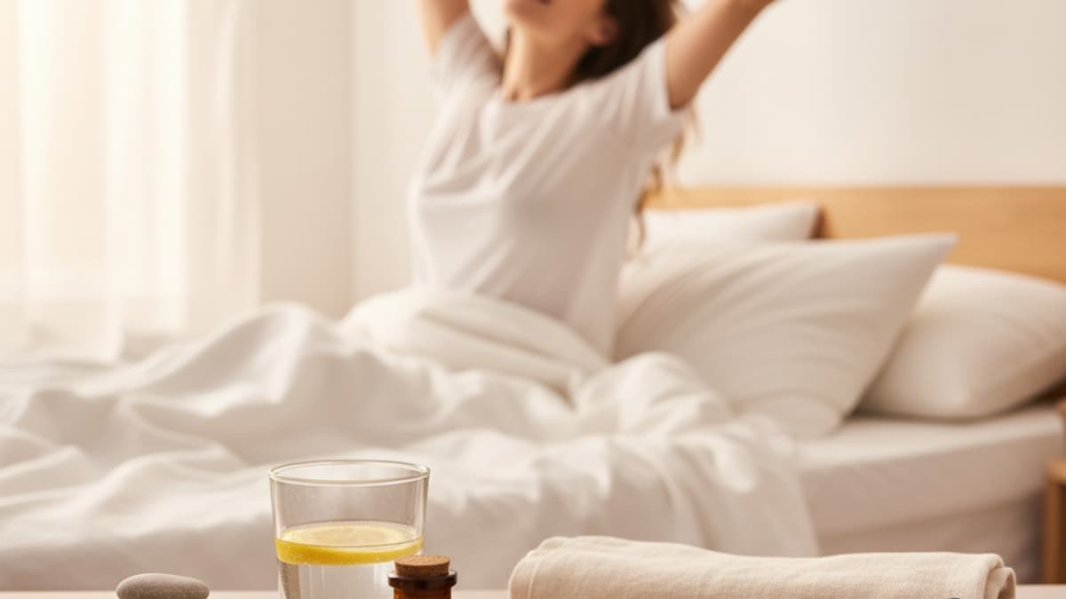 Melatonin Antioxidant Results: What Timeline to Expect