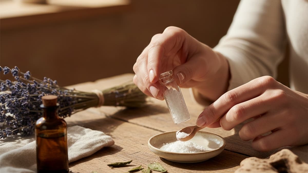 Dihexa Lyophilized Powder: Proper Handling Guide