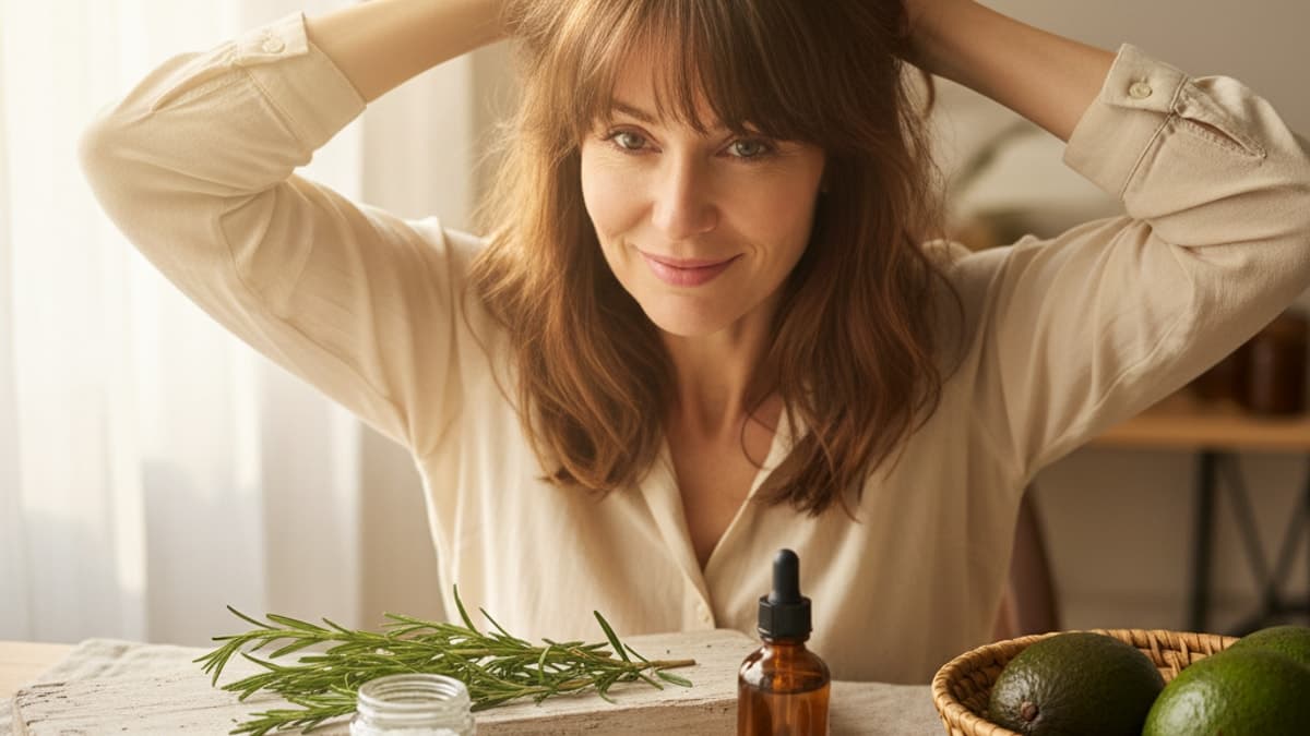 Best Peptides for Receding Hairline — Research-Grade Guide