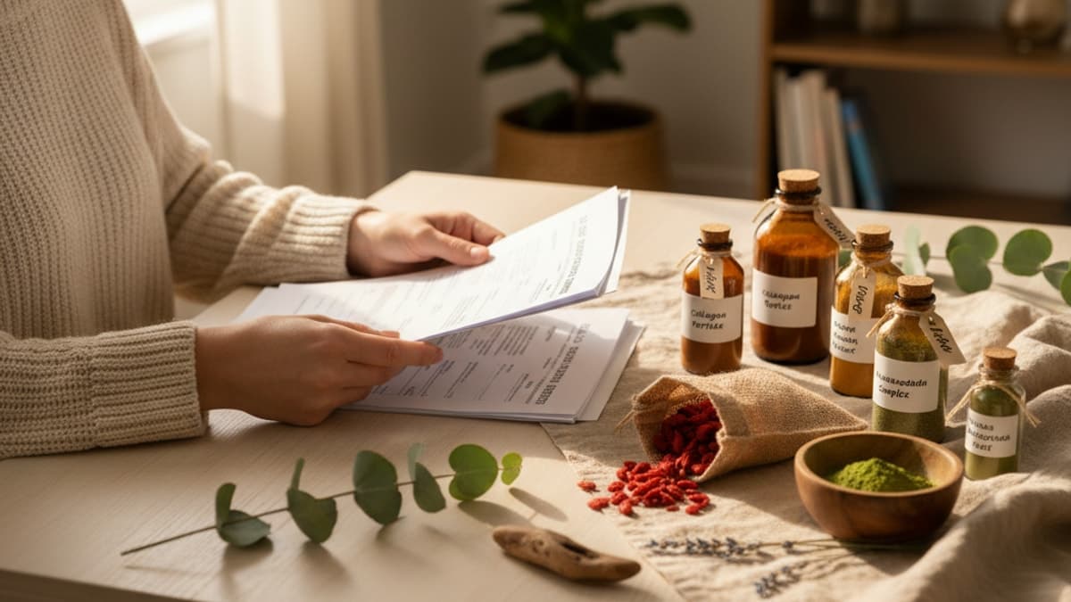 Import Peptides US Customs Guide — Legal Entry Rules