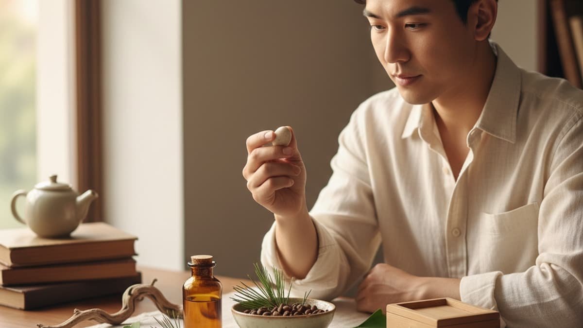 Best Pinealon Dosage for Cognitive Function — Research Guide