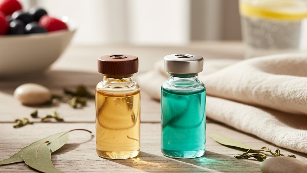 TB-4 Real vs Fake: How to Tell | Real Peptides