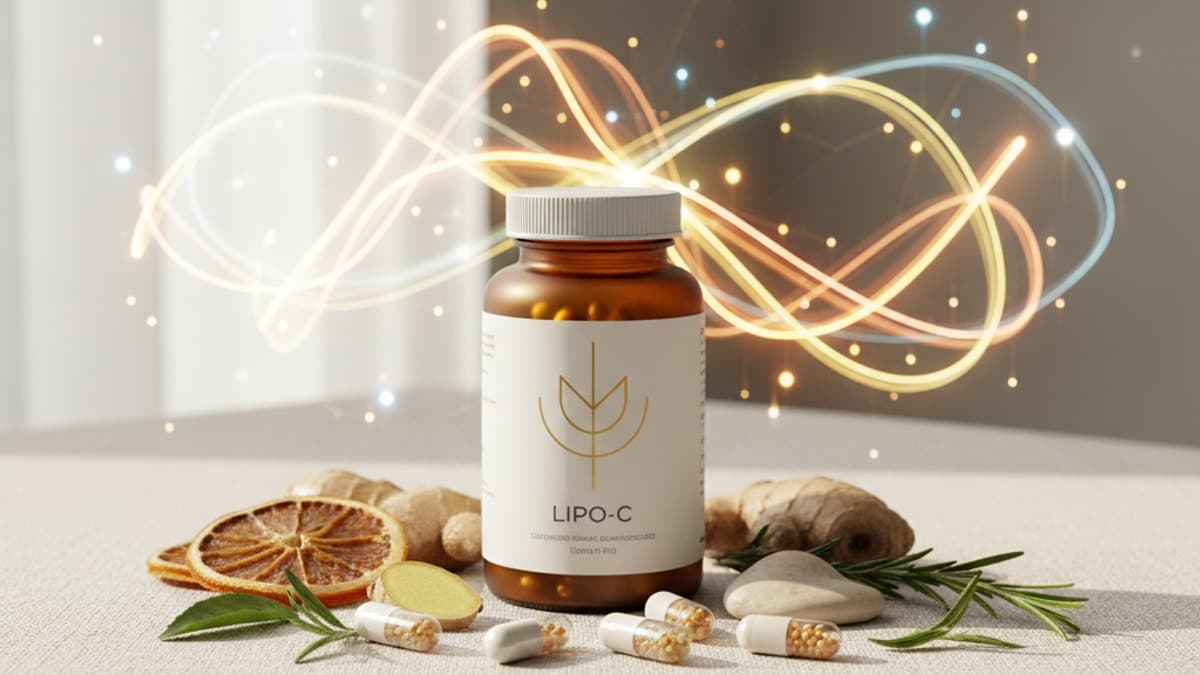 Best LIPO-C Dosage Fat Metabolism 2026 — Protocol Guide