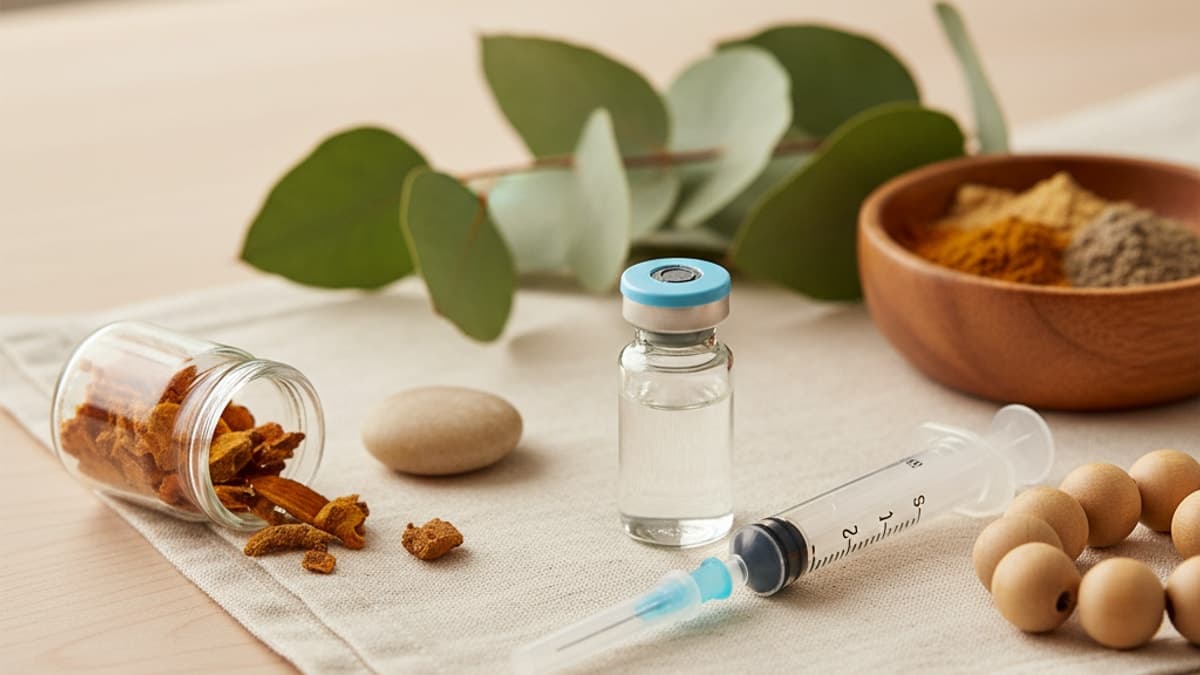 How Many Doses Per Vial of Retatrutide? (Storage & Mixing)