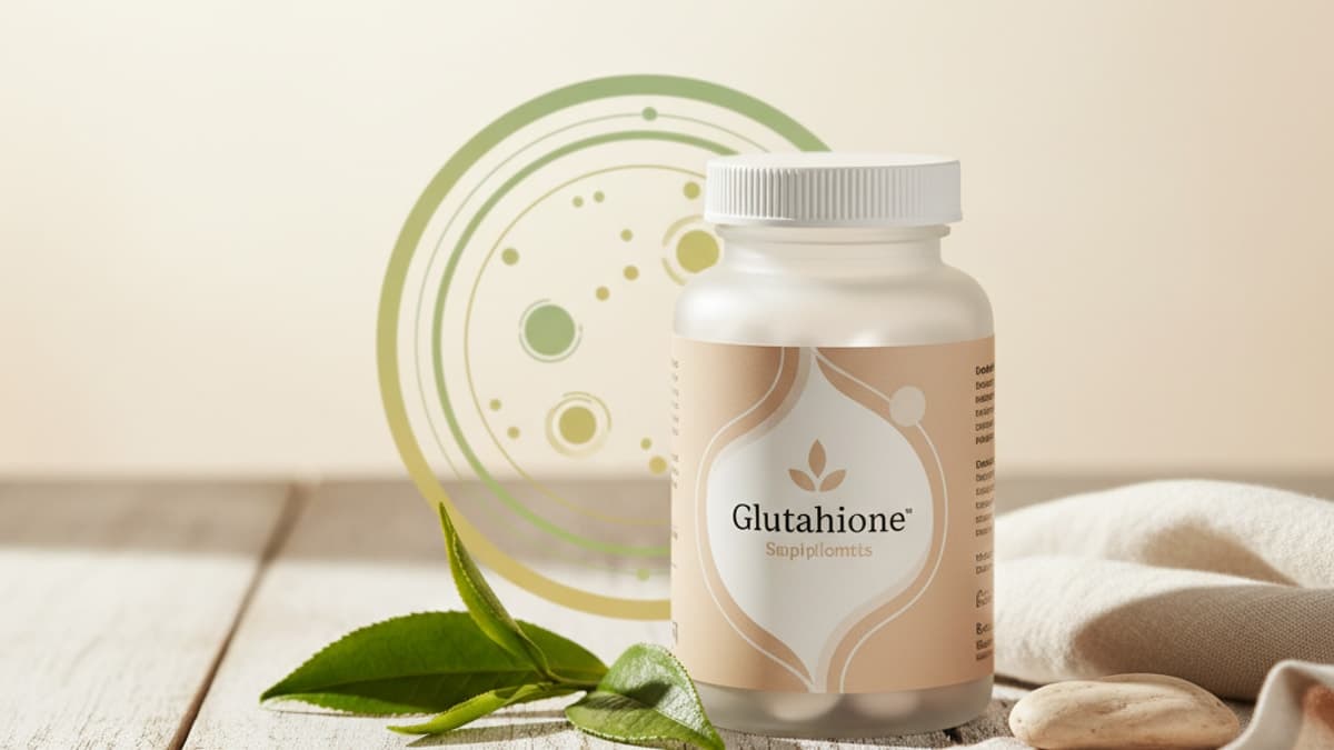 Glutathione Gut Health Protocol: Dosage & Timing