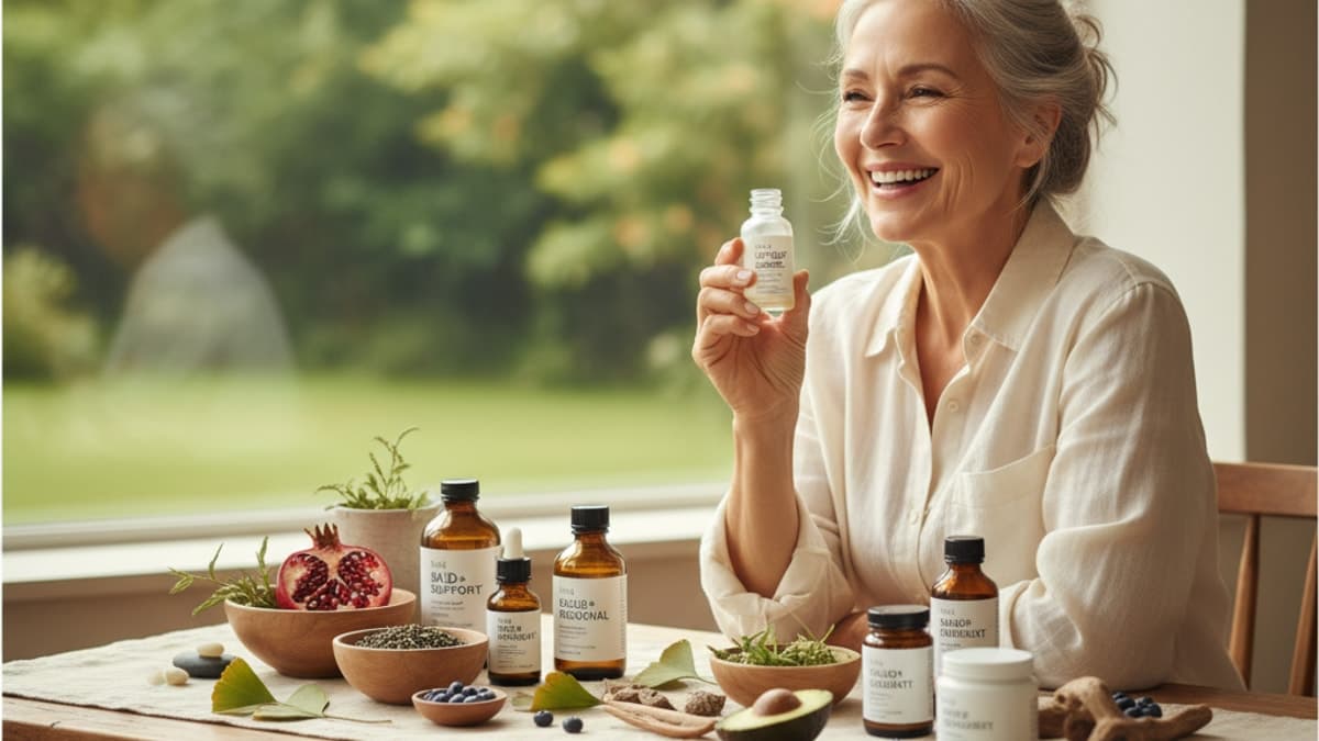 NAD+ Anti-Aging Complete Guide 2026 — Mechanisms & Research