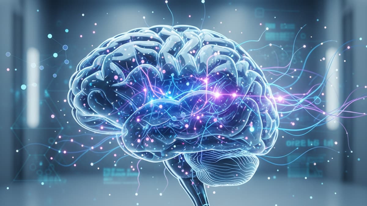 GLP-1 Brain Health Research — Neuroprotective Potential