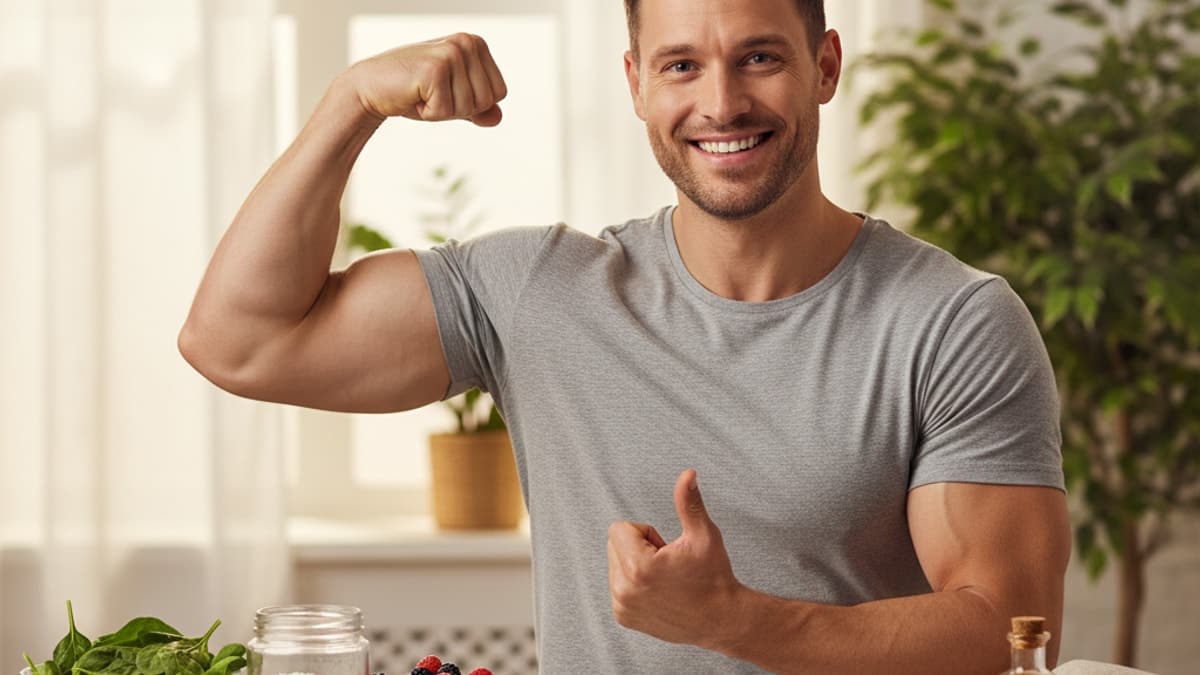 MK-677 Results After 1 Month — What Research Shows