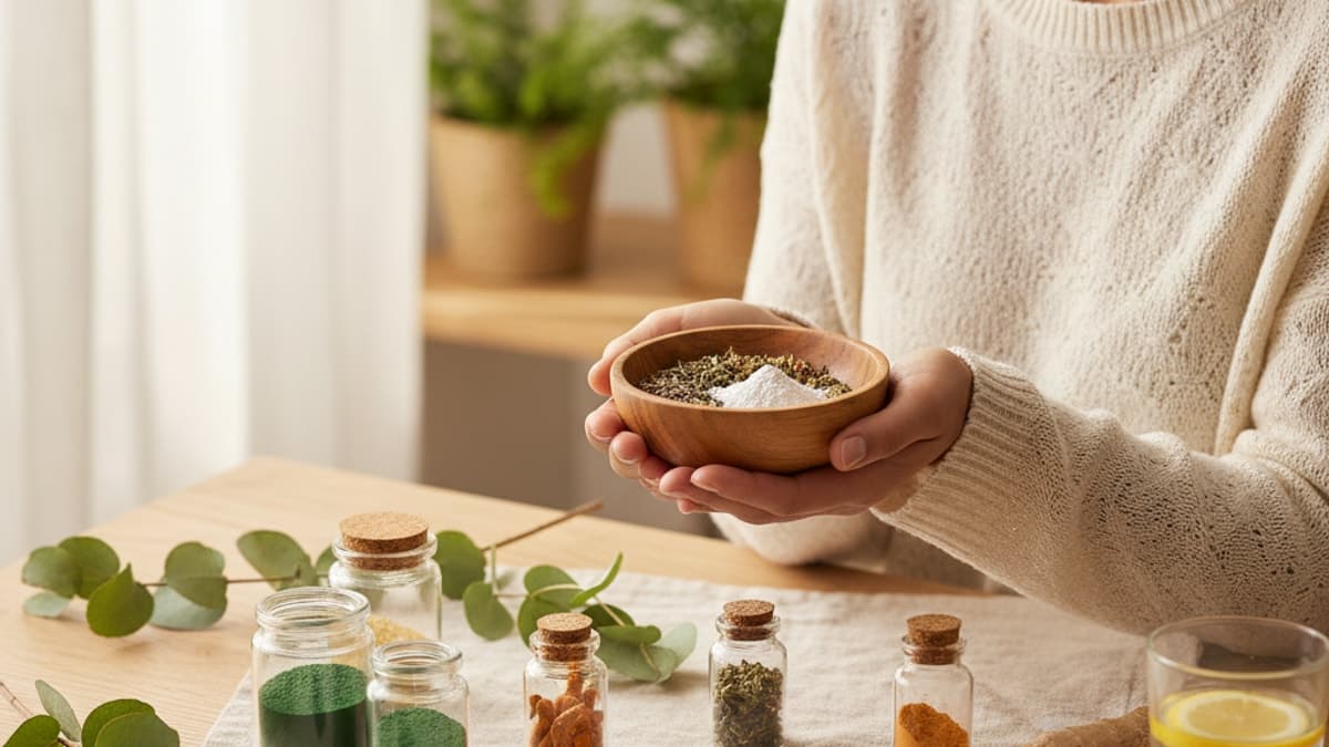 Best Peptides for Inflammation — What Works (2026)