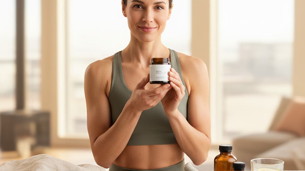 Best Peptides for Fat Burning — Research-Grade Solutions
