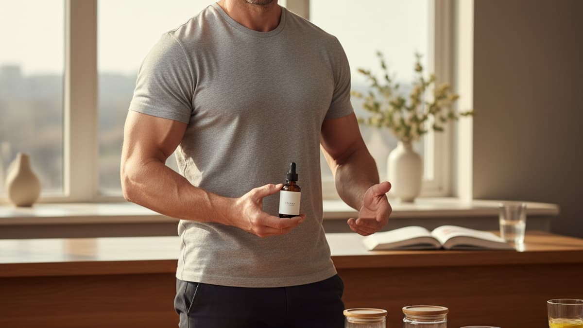Sermorelin + GHRP-2: Synergy, Dosing & Timing Protocol