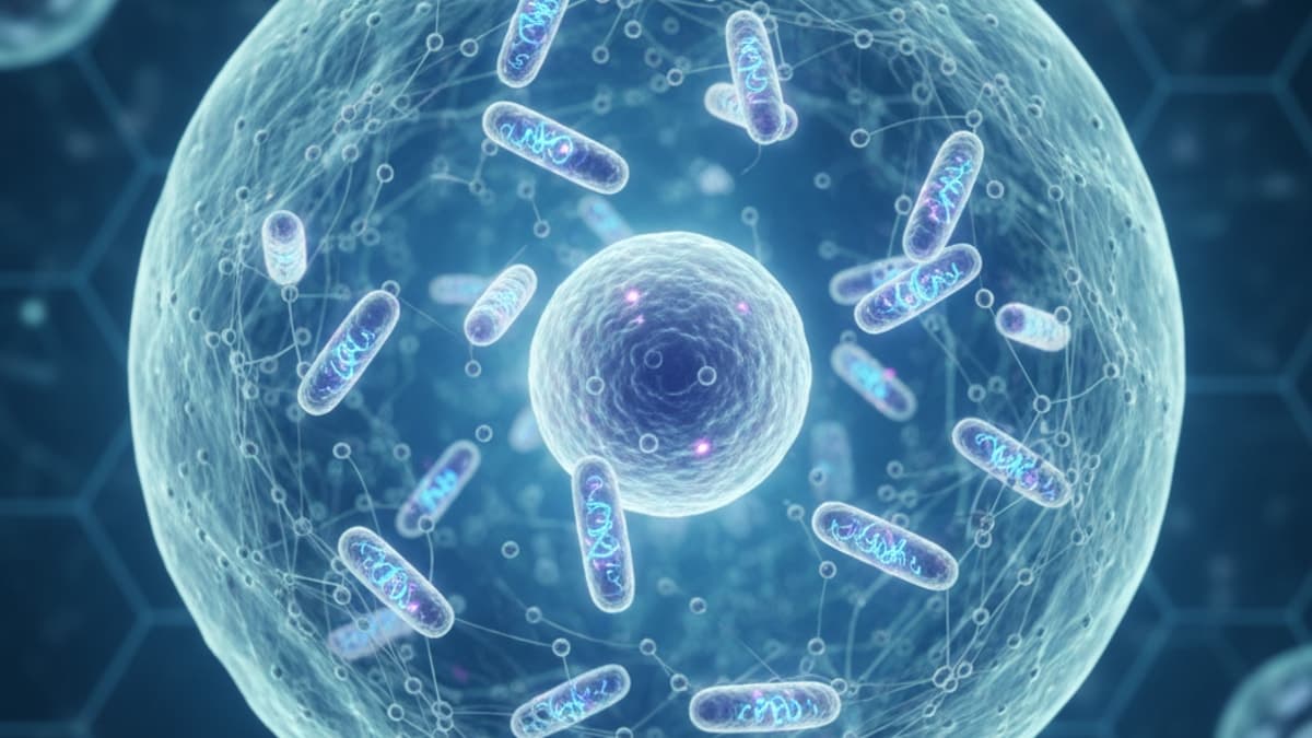 What Is Bendavia? (Mitochondrial Cardioprotective Peptide)