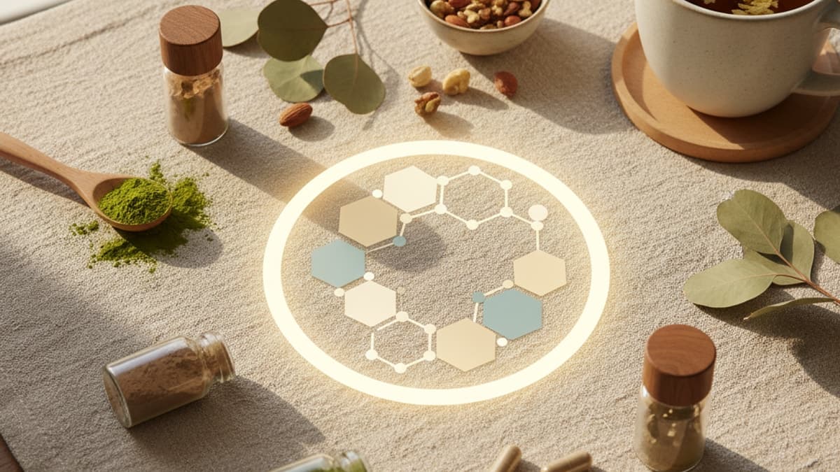 Peptides for Absolute Beginners — Start Here Guide