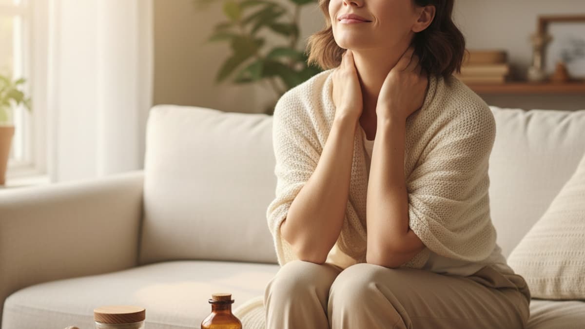 Best Peptides for Nerve Pain — Evidence-Based Options