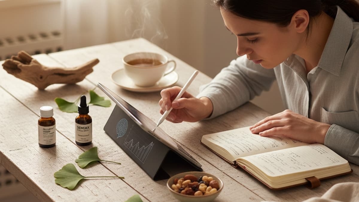Semax ADHD Focus Attention Research — What Studies Show