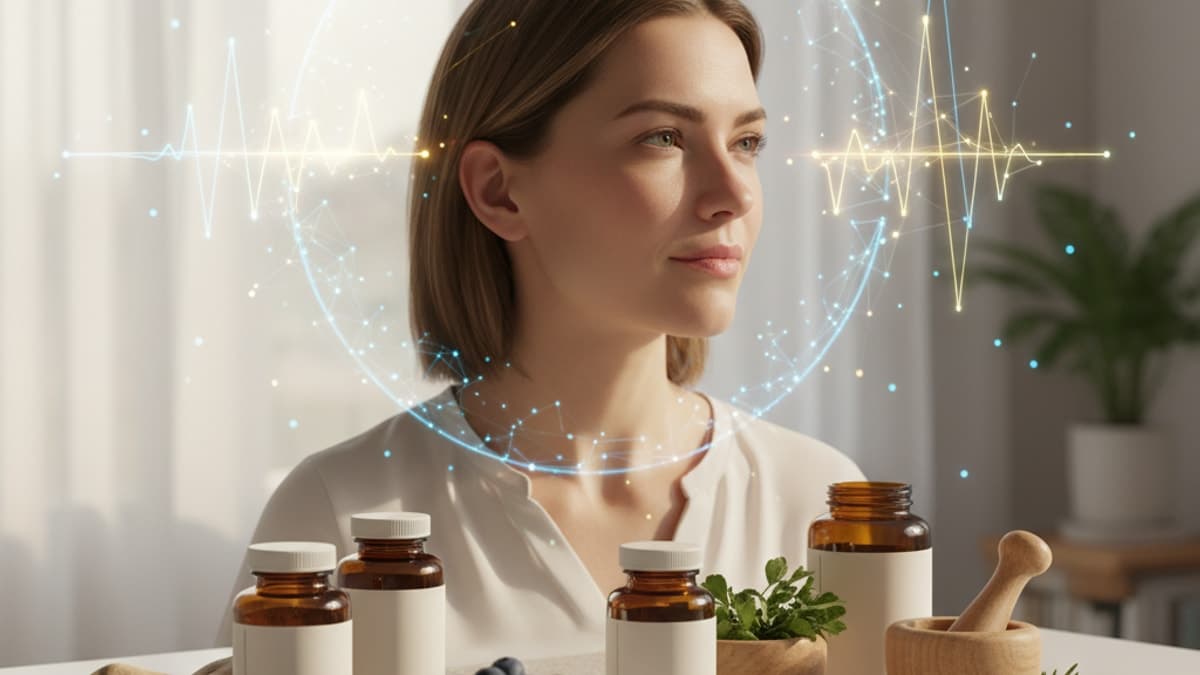 Brain Health Peptides 2026 Update — Current Research