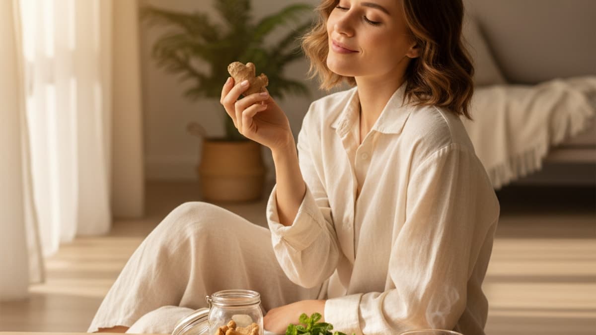 Tirzepatide Nausea Relief Tips — Stop Side Effects Fast