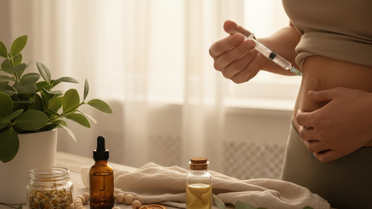 PT-141 Injection Pain? Proven Techniques That Work