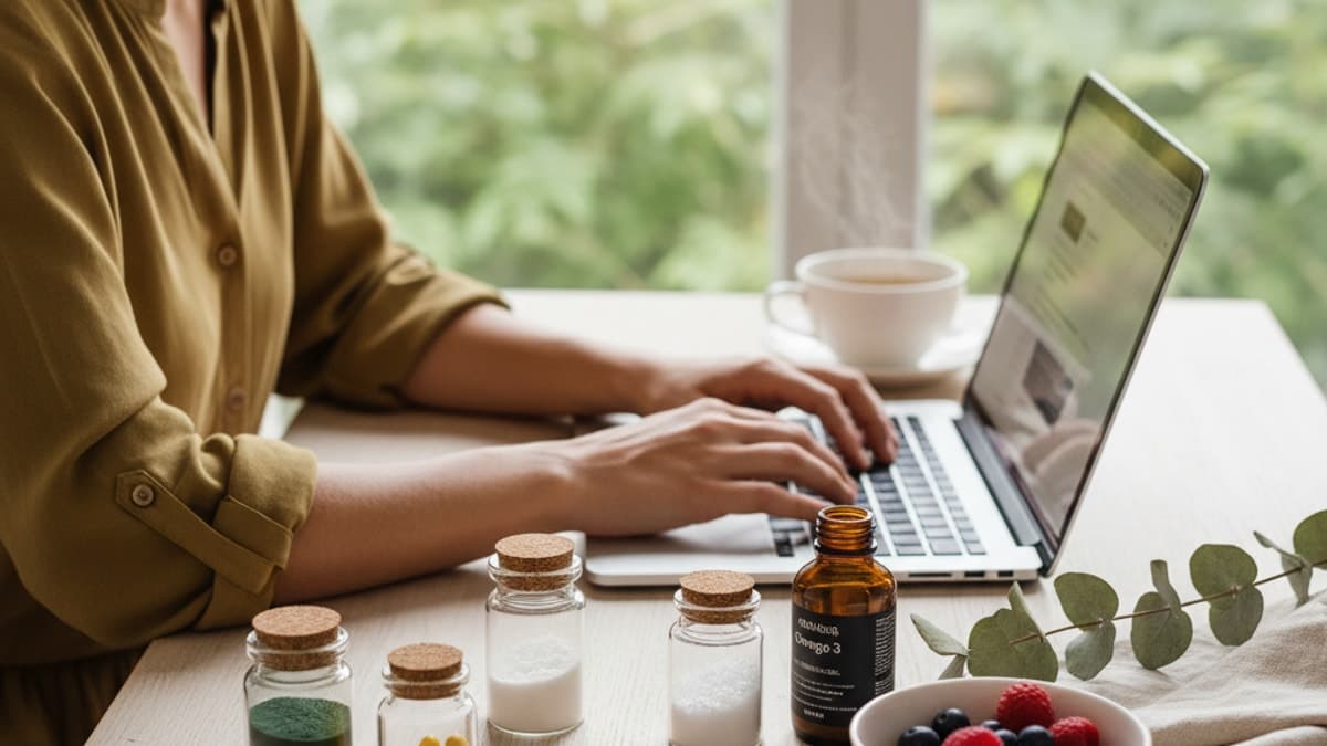 MK-677 Reddit Reviews — Real User Results and Side Effects