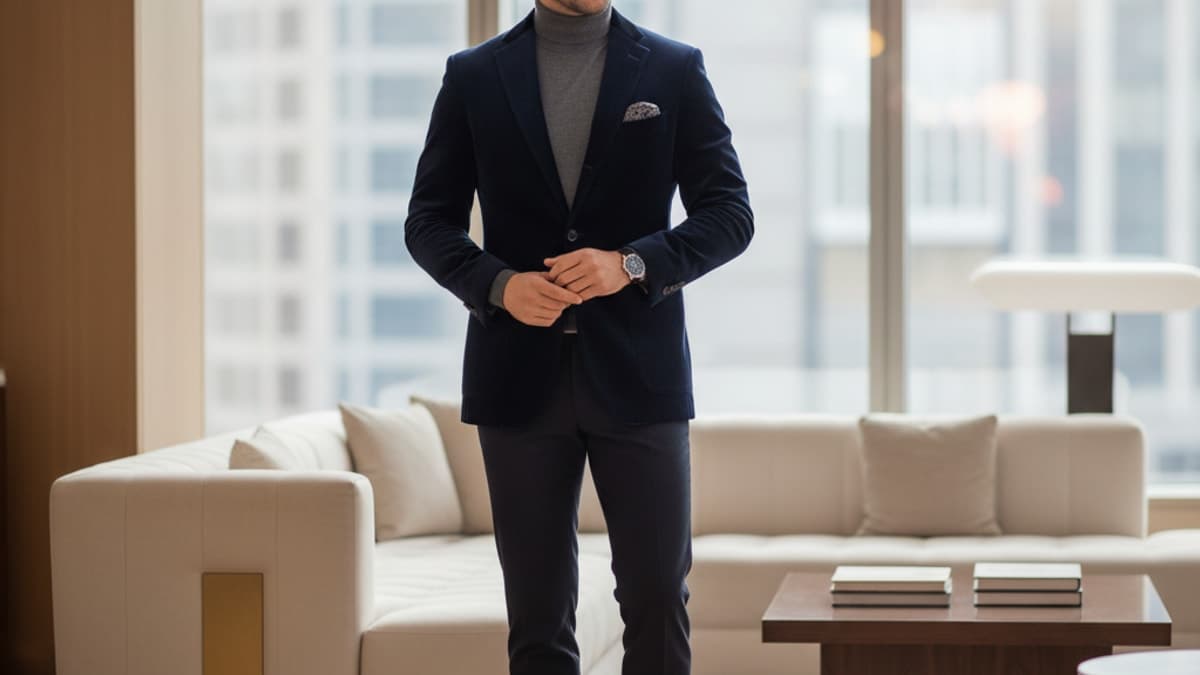 VIP for Men — Peptide Research Protocols | Real Peptides