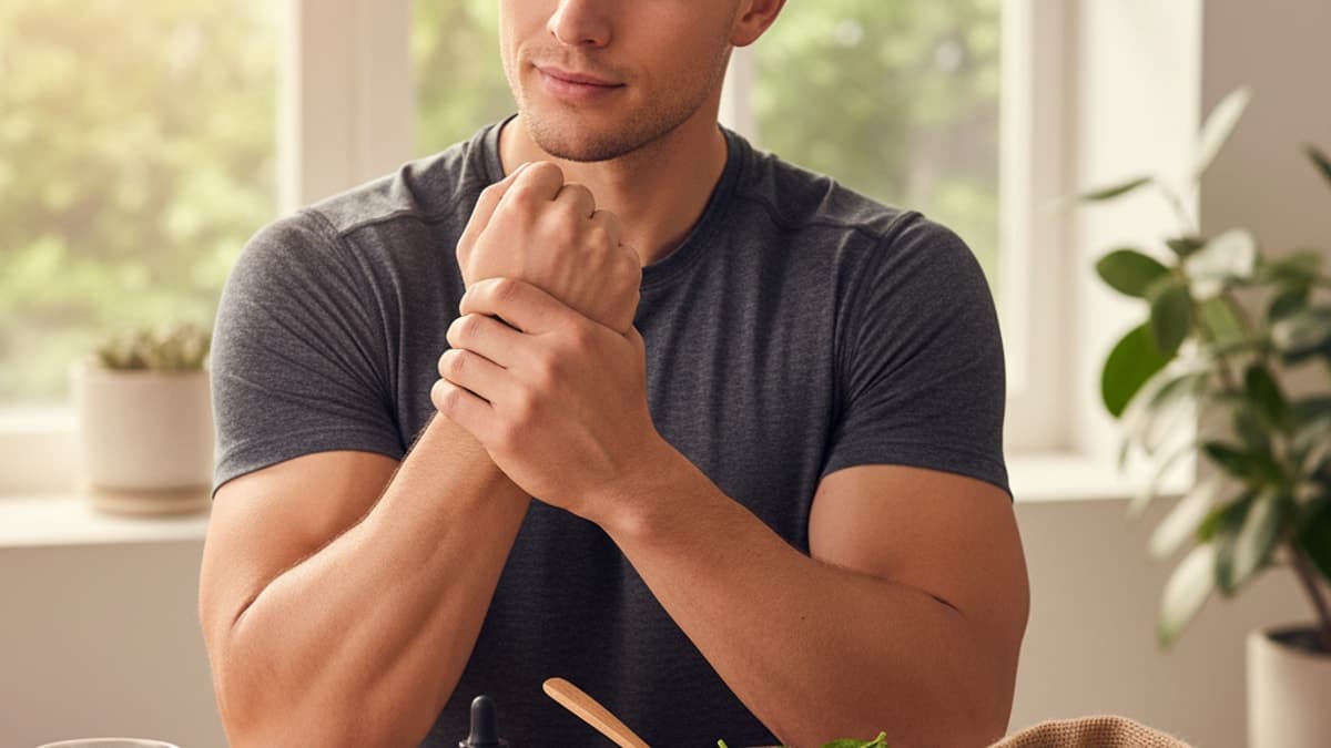 How to Use IGF-1 LR3 for Recovery Protocol — Real Peptides