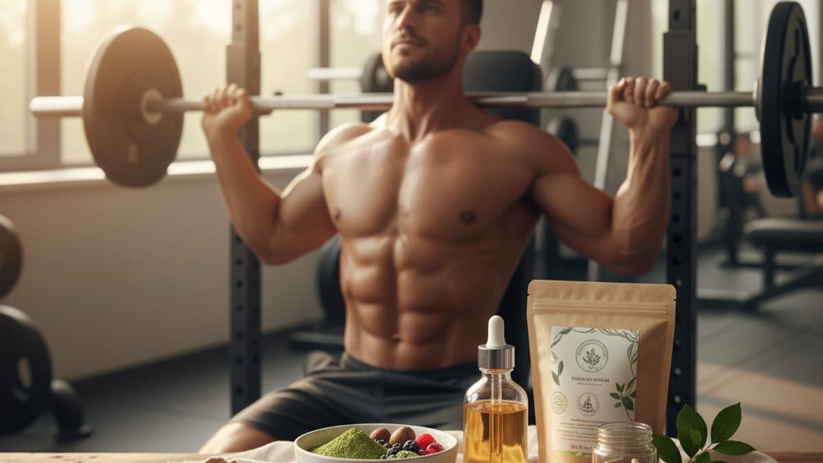 Best CJC-1295 Dosage for Muscle Growth — Expert Protocol