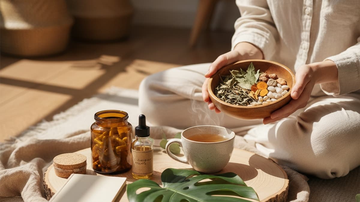 How to Use Peptides for Chronic Pain — Clinical Protocol