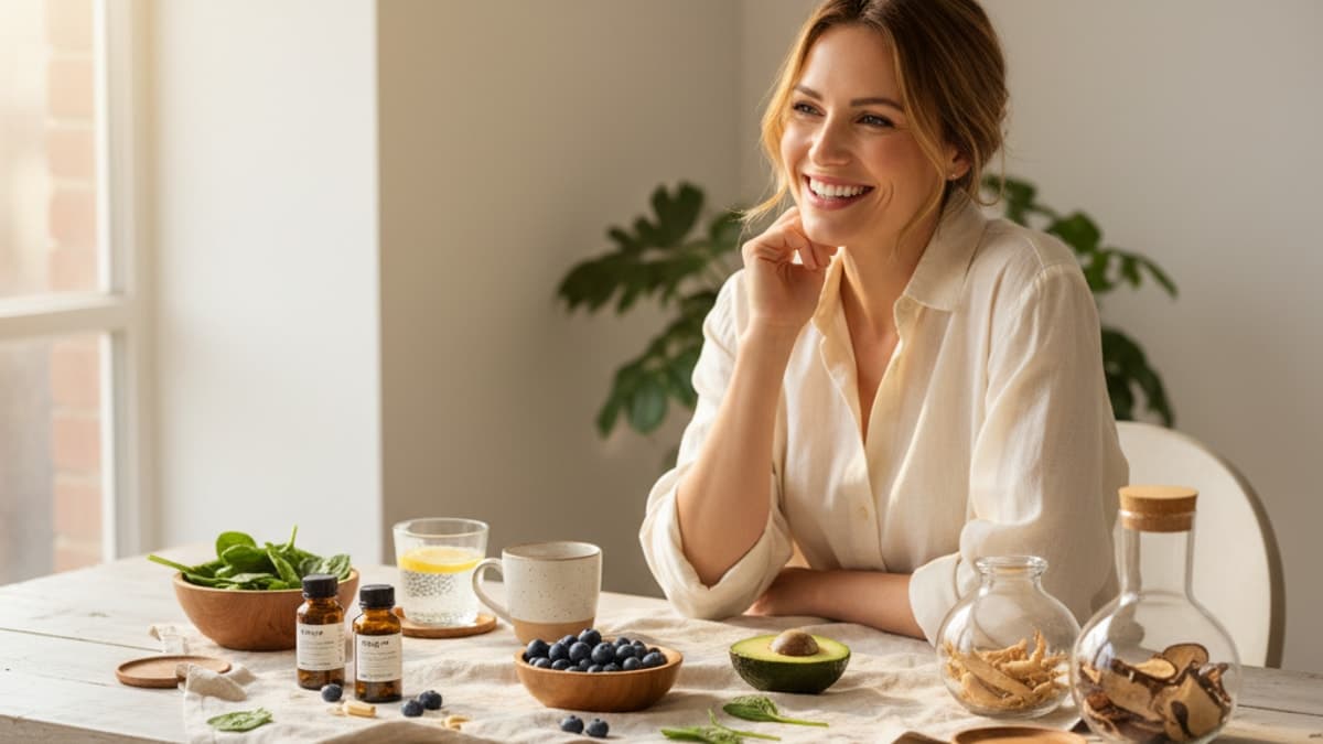NAD+ Dosage Per Day — Research-Grade Precision Guide