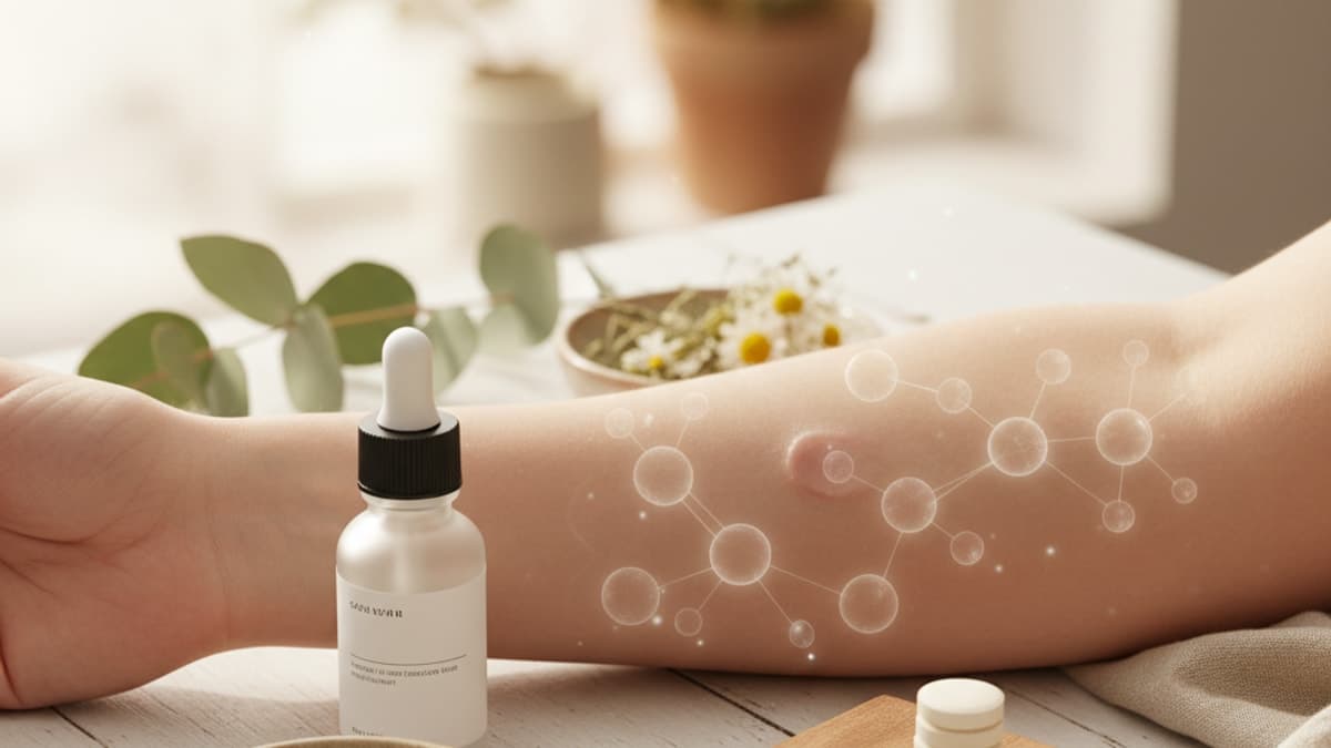 TB-500 Wound Healing — Mechanisms, Dosing & Research