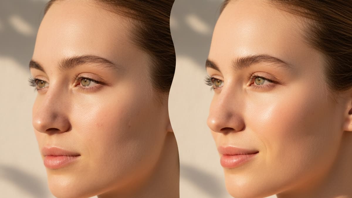 VIP Before and After — Research Insights | Real Peptides