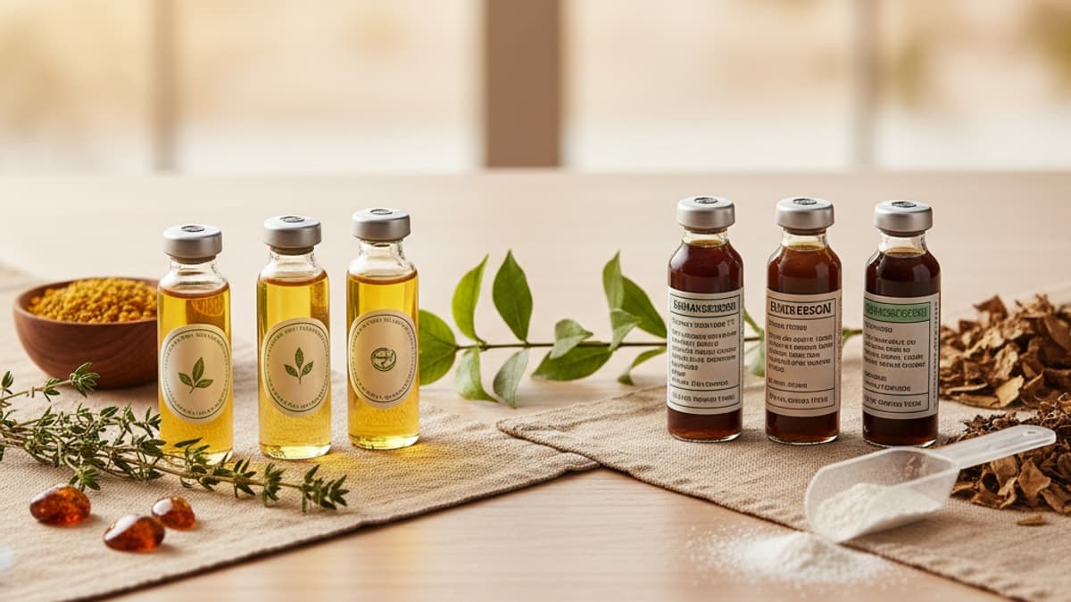 Thymalin Real vs Fake — How to Tell Authentic Peptides