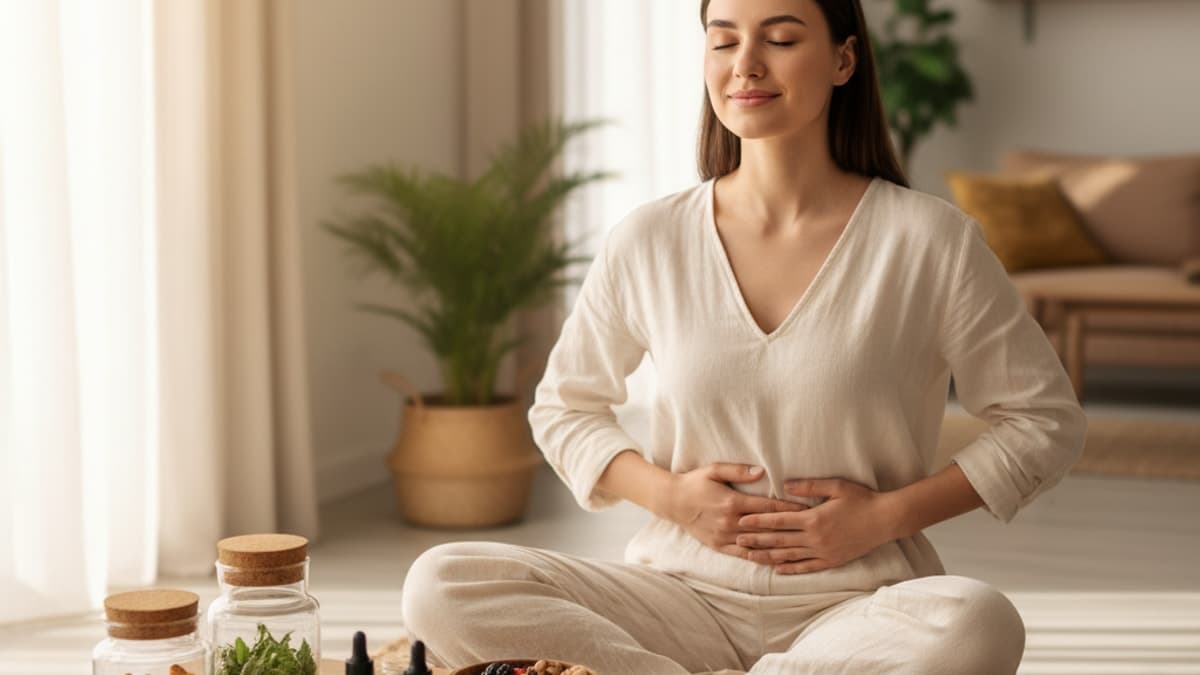 Best Peptides for Ulcerative Colitis — Research Evidence