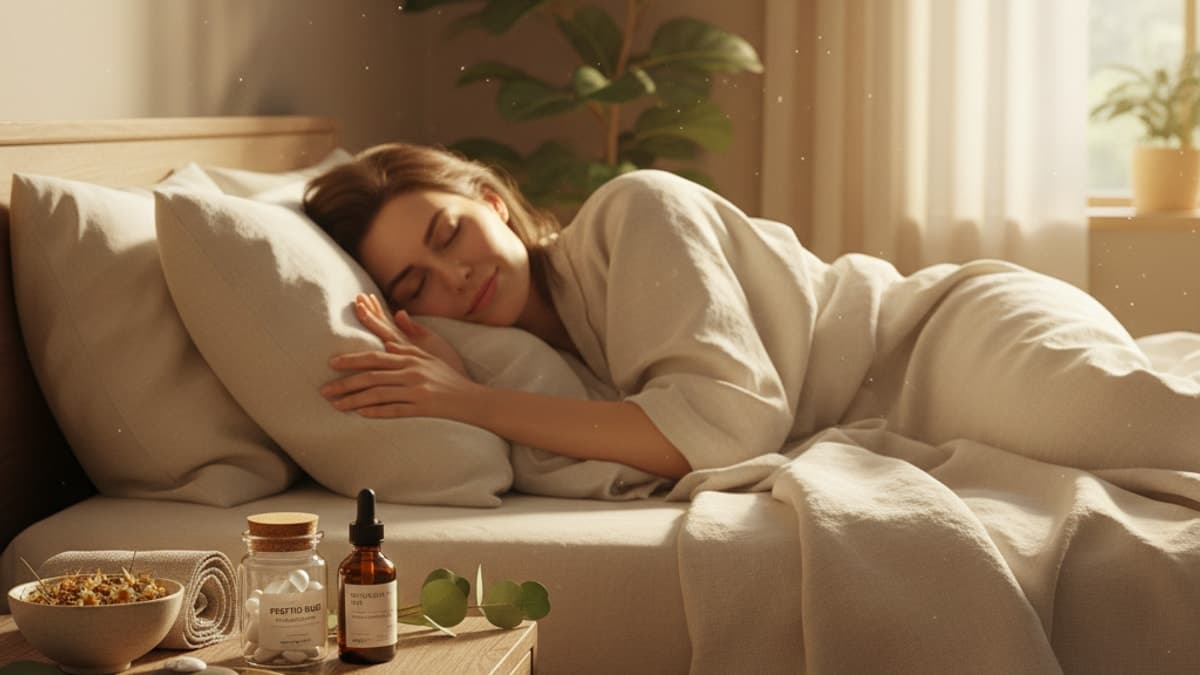 Best Peptides for Shift Work Sleep Disorder — Real Solutions