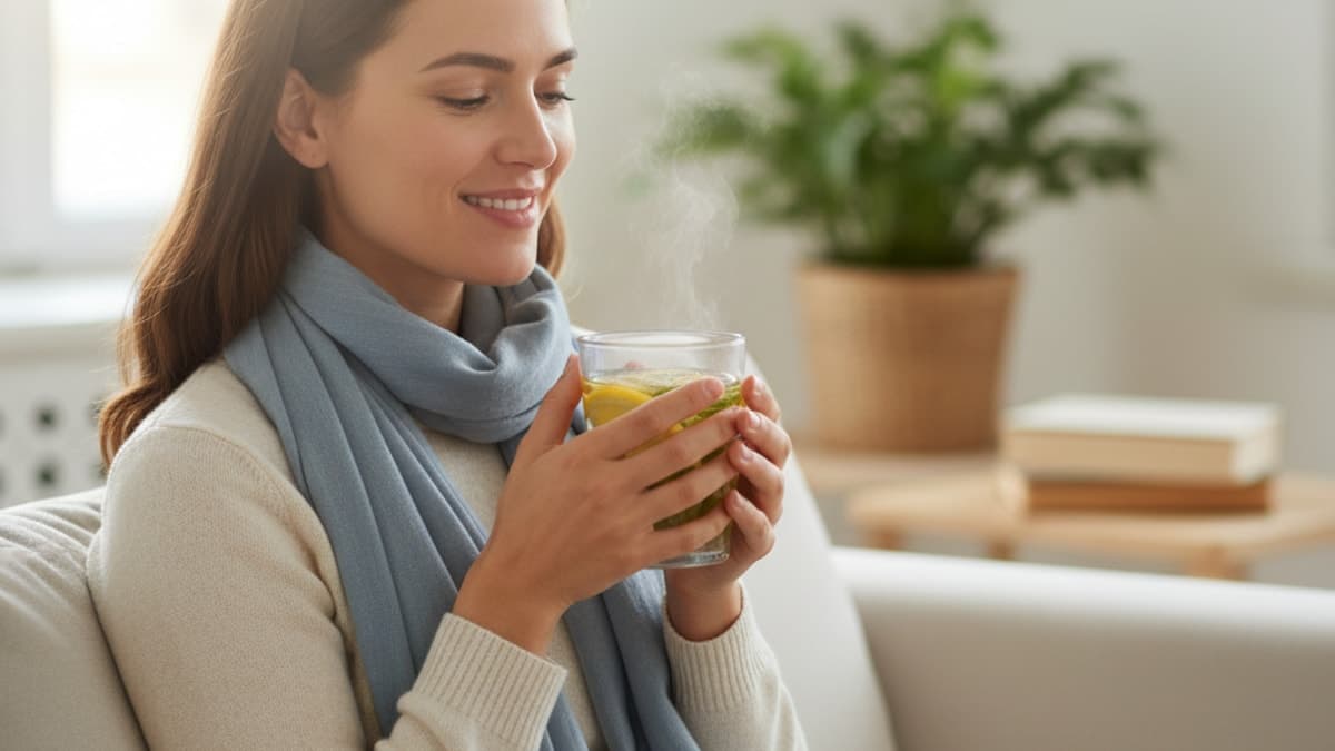 Orforglipron Nausea Relief — Managing GI Side Effects