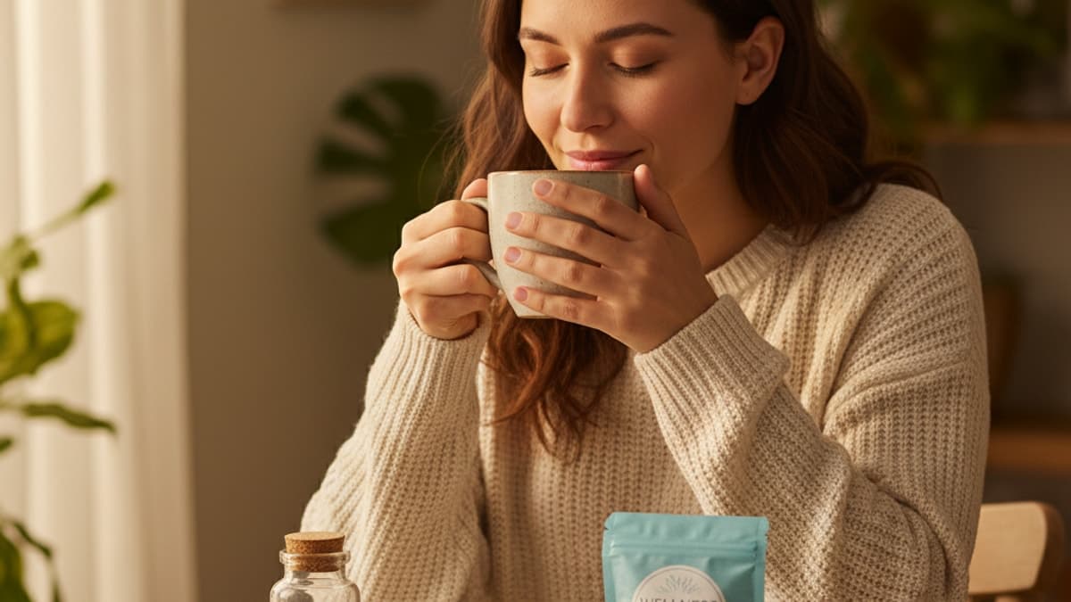 Orforglipron with Coffee Safety — Real Research Answers