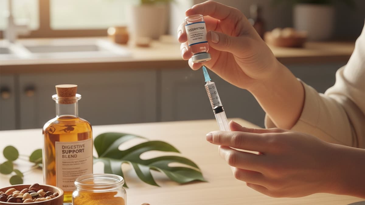 Tirzepatide IU per Tick: Insulin Syringe Dosing Guide