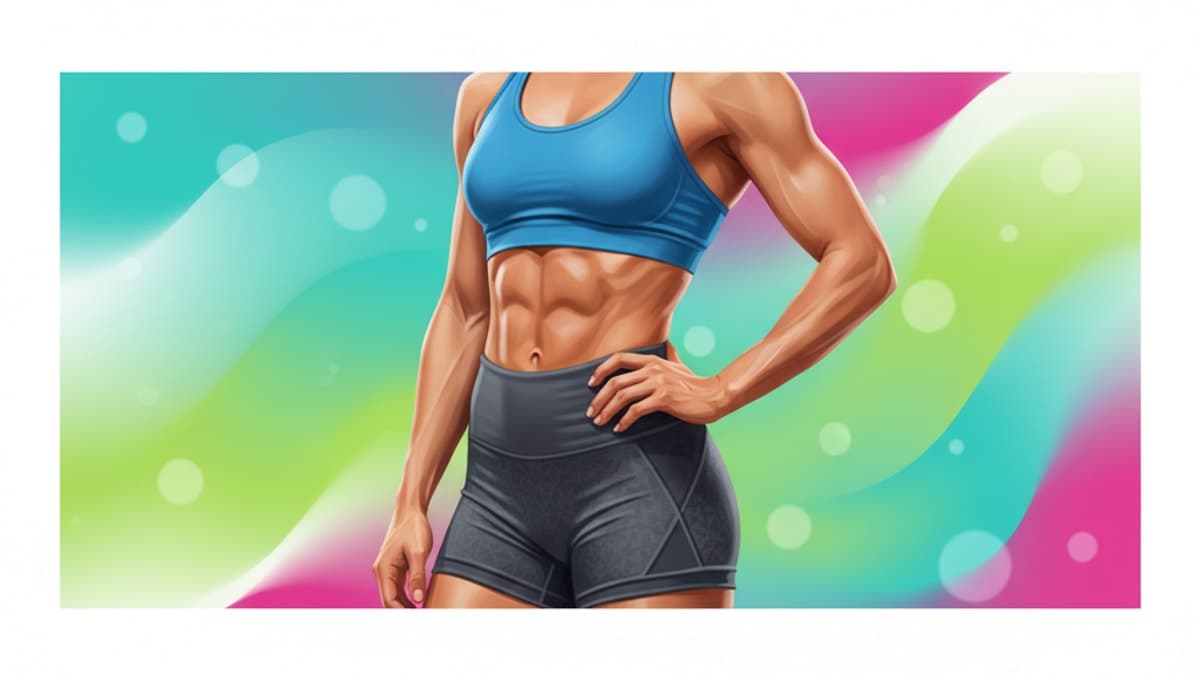 Best Peptides for Stubborn Belly Fat — Research Compounds