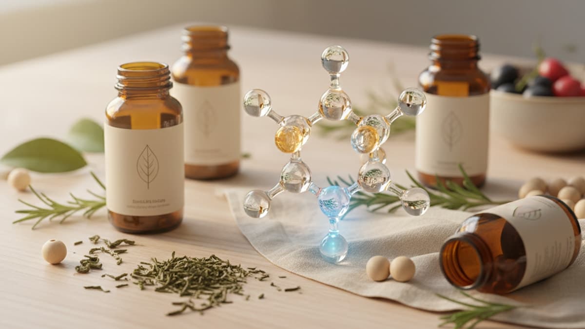 Epithalon Mechanism of Action Detailed | Real Peptides