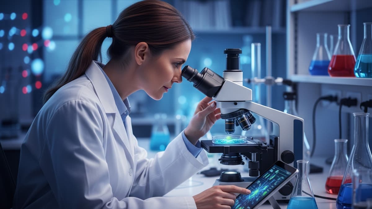 Does NAD+ Help Neurodegeneration Research? — Evidence &