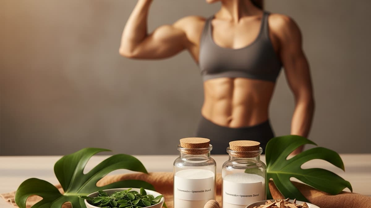 Best Tesamorelin + Ipamorelin Dosage for Body Recomp
