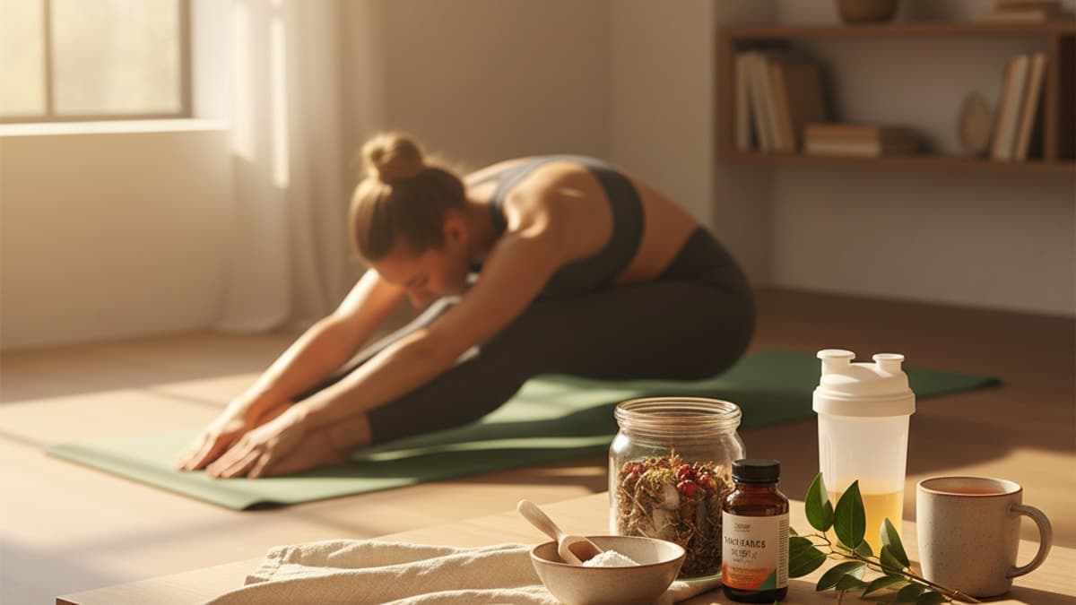 How to Use MK-677 for Recovery Protocol — Real Peptides