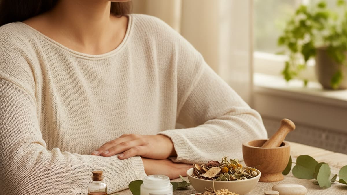 Best Peptides for Emotional Eating — Research Evidence