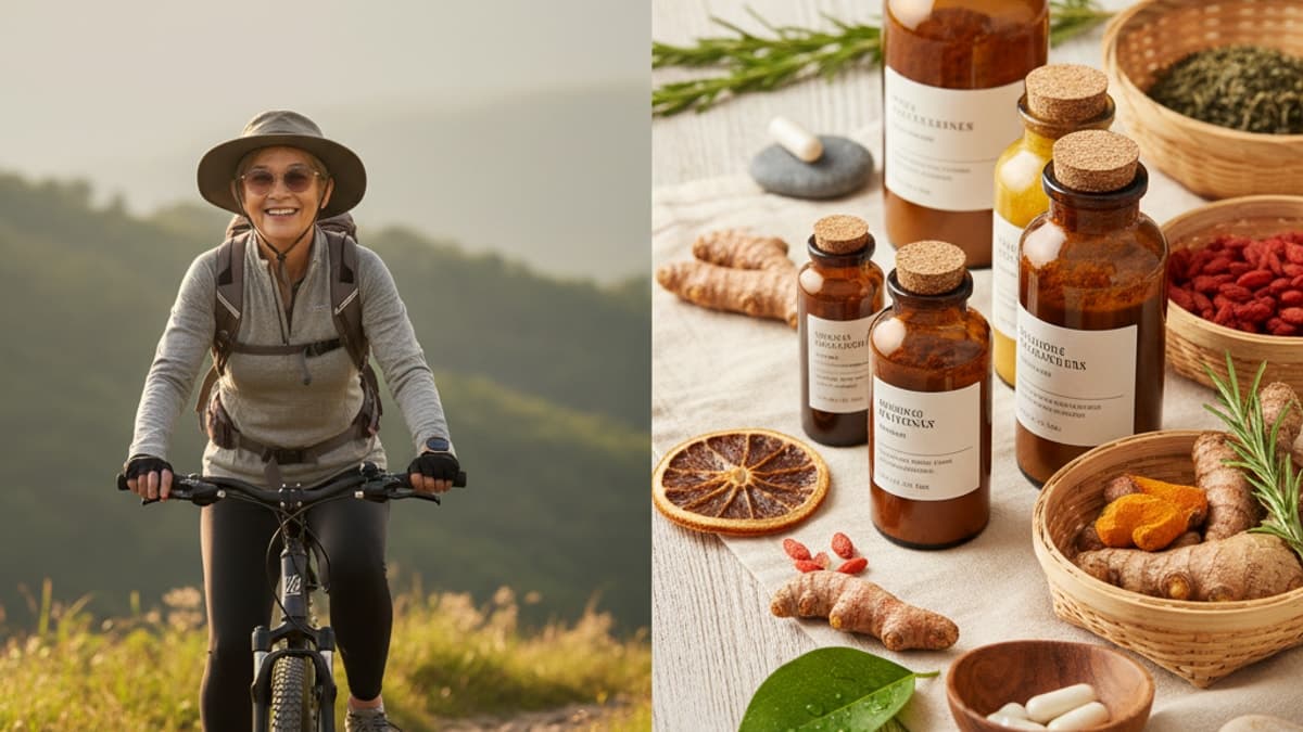 How to Increase Longevity with Peptides — Science-Backed