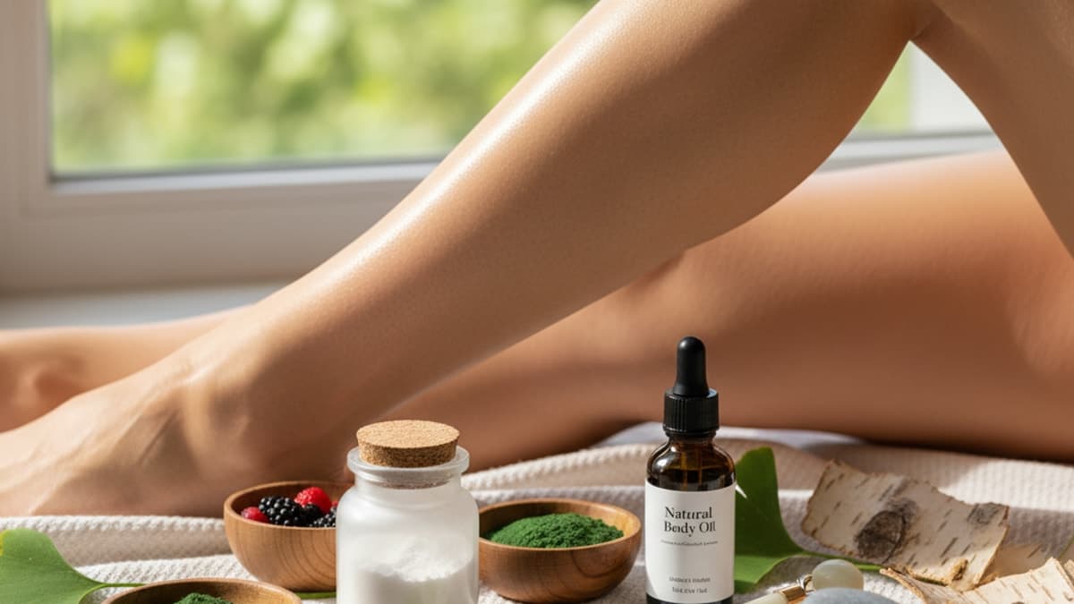 Can Peptides Help Cellulite? (Research-Backed Evidence)