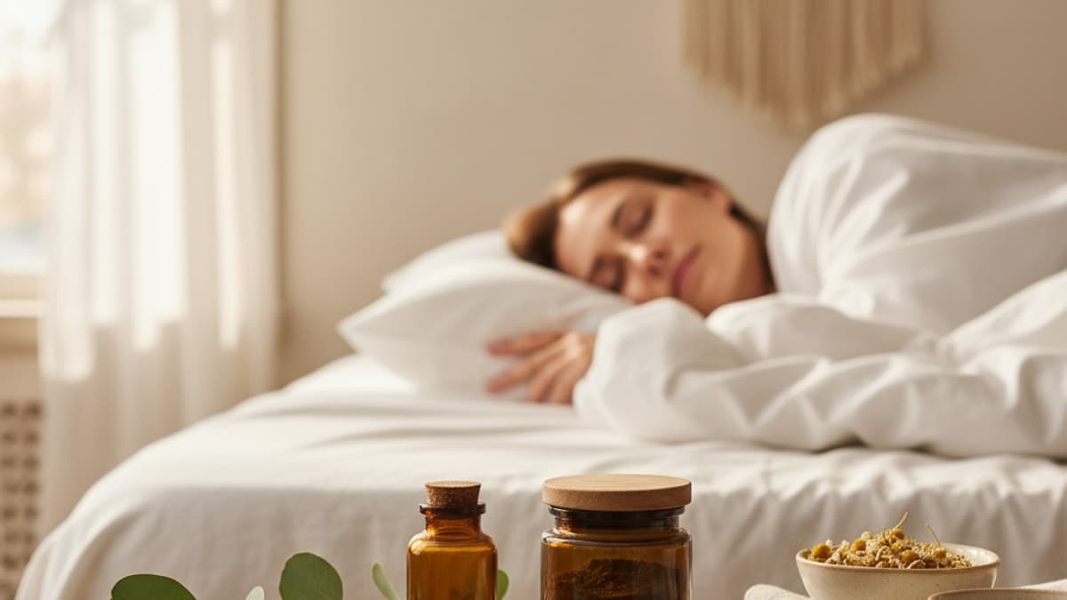 Melatonin vs Pinealon: Which Better Comparison Guide