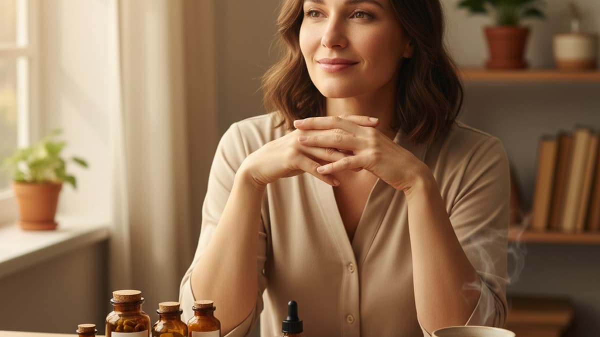 Can Peptides Help Sexual Performance Anxiety? (Science)