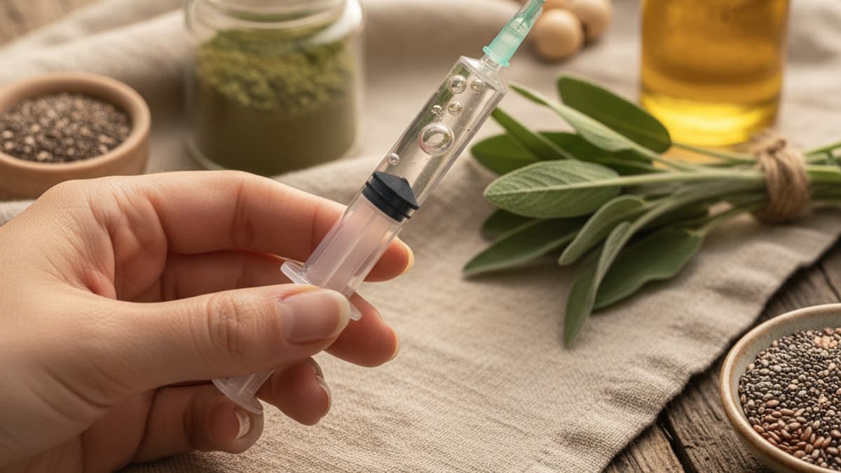 Melanotan-2 Air Bubbles in Syringe: Are They Dangerous?